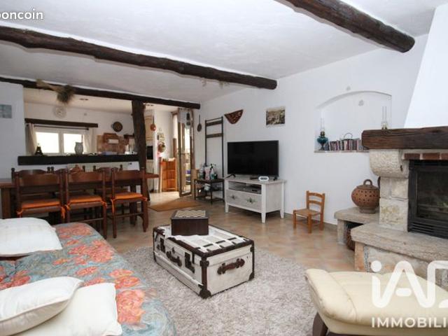 Maison vente à Arrondissement de Draguignan, Comps-sur-artuby