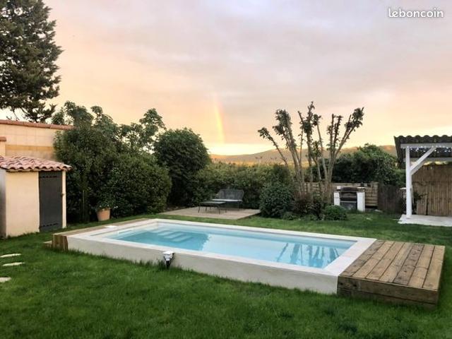 Maison vente à Apt, Cadenet