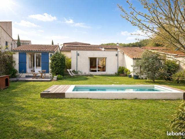 Maison vente à Apt, Cadenet