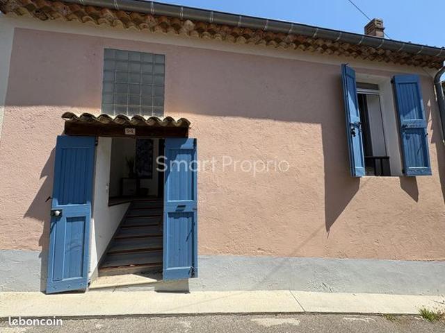 Maison vente à Forcalquier, Allemagne-en-provence