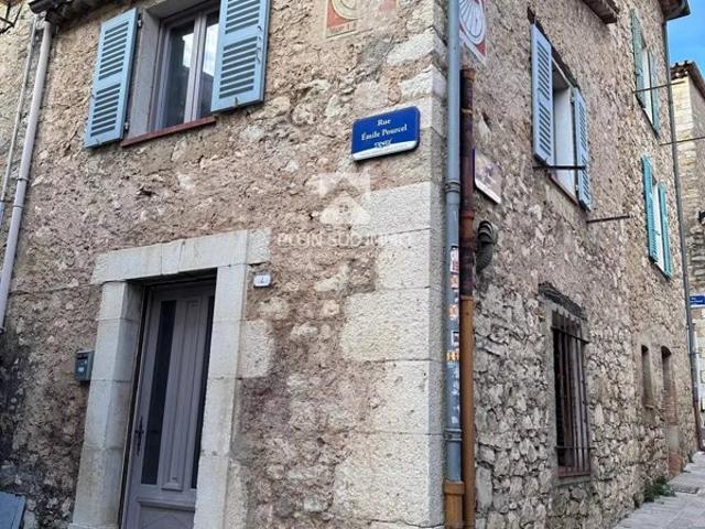 Appartement location à Grasse, Valbonne