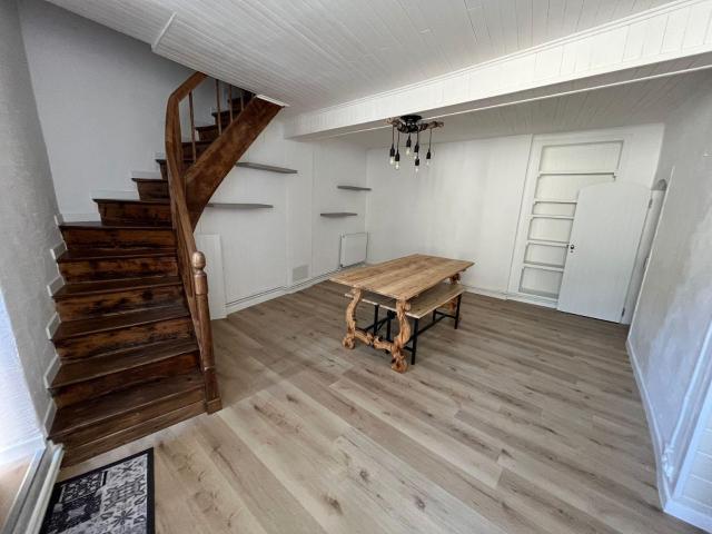 Appartement location à Grenoble, Vif