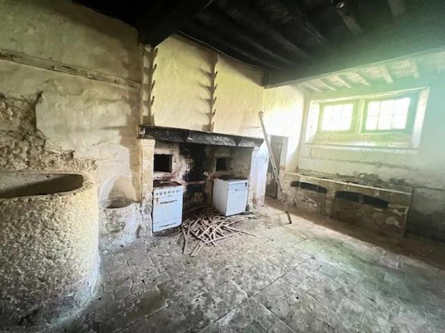 Maison vente à Mirande, Barran