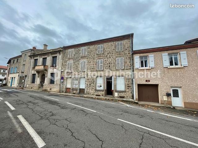 Maison vente à Montbrison, Cottance