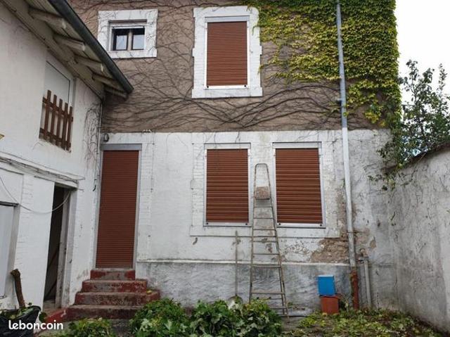 Maison vente à Saint-Pierremont, Ardennes