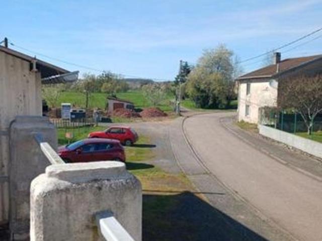 Maison vente à Saint-Pierremont, Ardennes