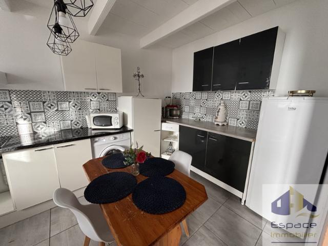 Maison vente à La Rochelle, La Jarrie