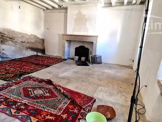 Maison vente à Chamaret, Drôme