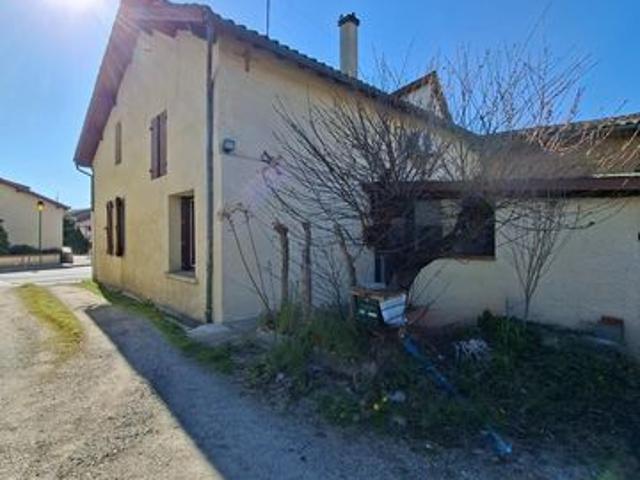 Villa vente à Castelsarrasin, Castelferrus