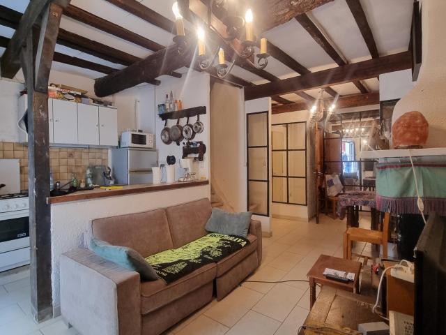 Maison vente à Carcassonne, Azille