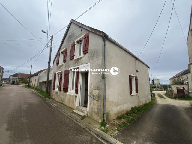 Maison vente à Montbard, Marcenay