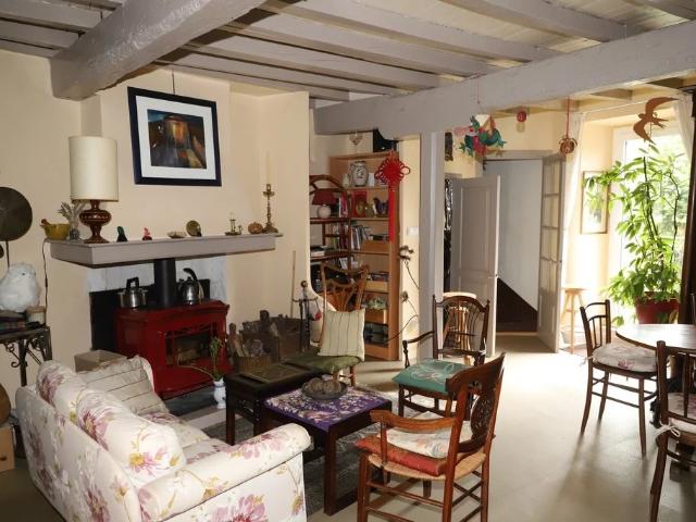 Appartement vente à Pamiers, Mirepoix