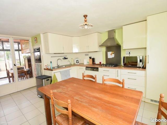 Maison vente à Amiens, Domart-en-ponthieu