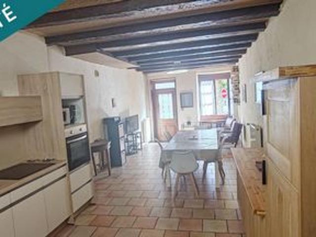 Villa vente à Nantua, Pont-d'ain