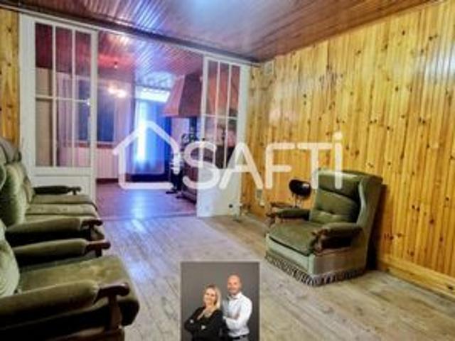 Villa vente à Damazan, La Bastisse