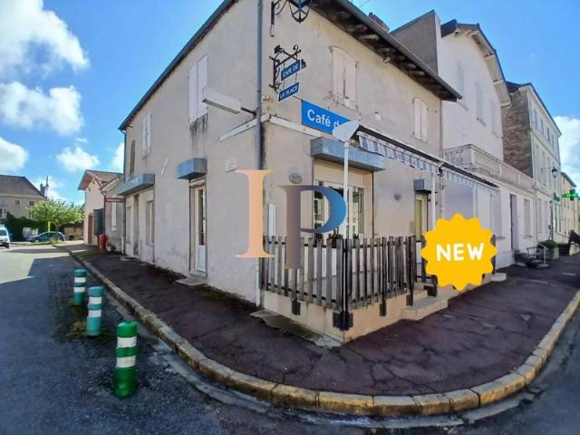 Maison vente à Roanne, Charlieu