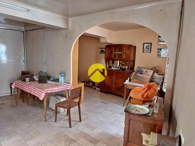 Maison vente à Avallon, Ravières