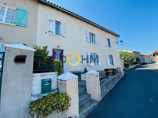 Maison vente à France métropolitaine, Saint-flour