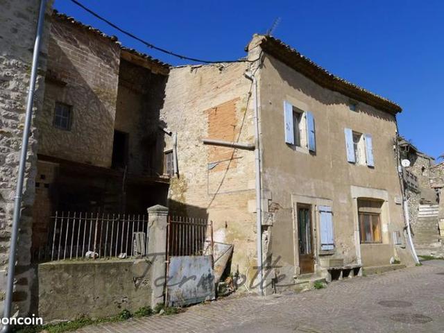 Maison vente à Nyons, Roussas