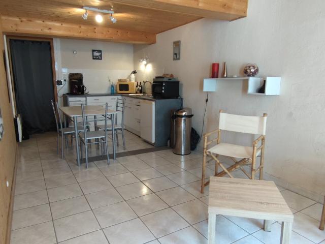 Maison vente à Pamiers, L'aiguillon