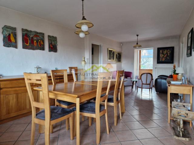 Maison vente à Chambéry
