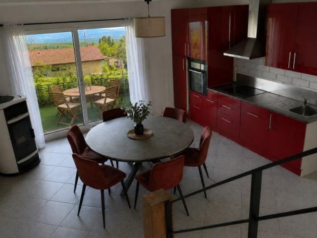 Maison vente à Gex, Farges