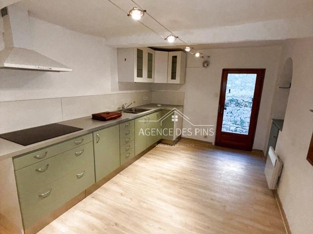 Duplex vente à Grasse