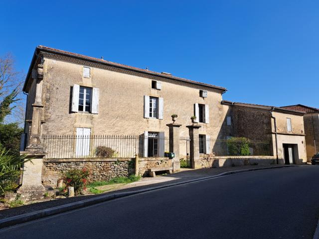 Maison vente à Au Sable, La Réole