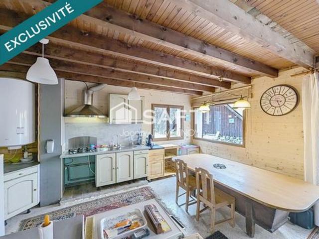 Villa vente à Gap, Orcières