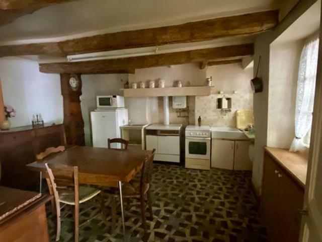 Villa vente à Saint-Amans-Soult, Tarn
