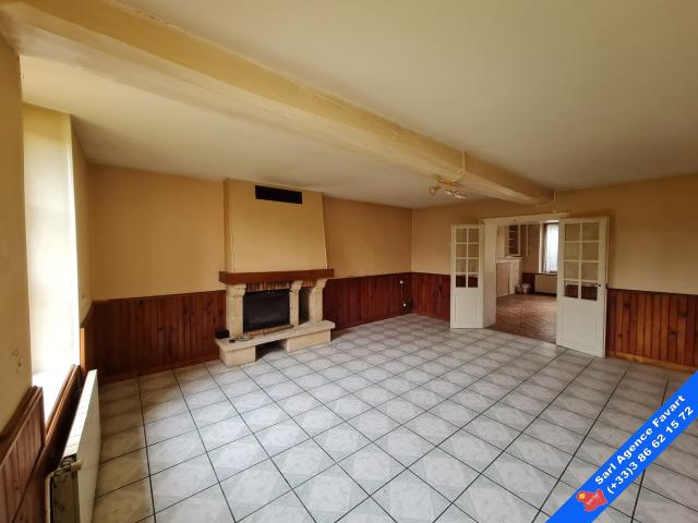 Maison vente à Sens, Béon