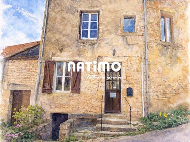 Maison vente à Montbard, Flavigny-sur-ozerain