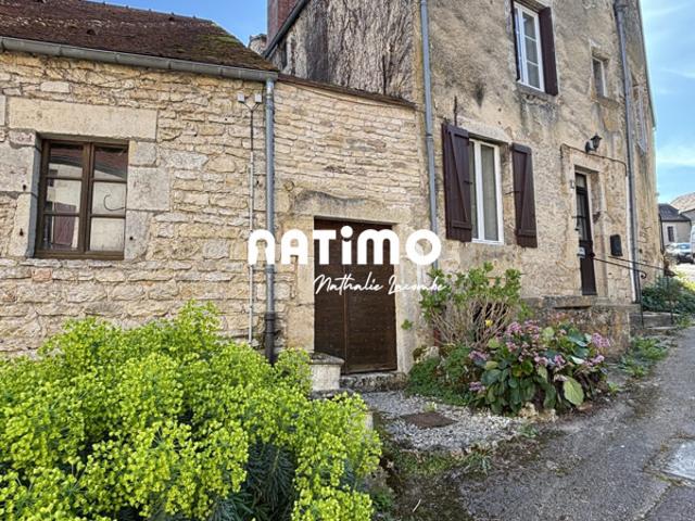 Maison vente à Montbard, Flavigny-sur-ozerain