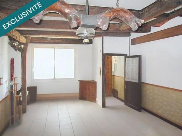 Villa vente à Castres, Montredon-labessonnié
