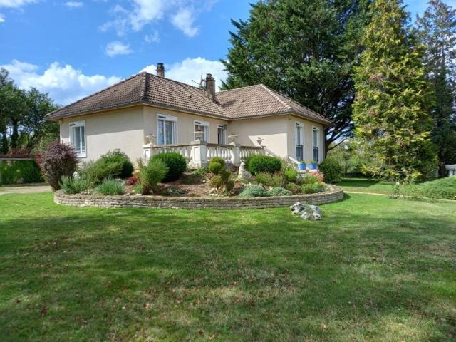 Maison vente à Beaune, Maligny