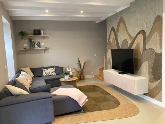 Appartement vente à Guingamp, Bretagne