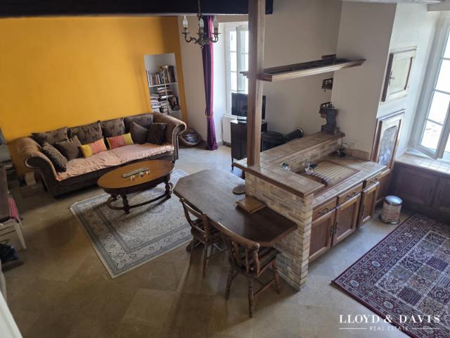 Maison vente à Beaune, Savigny-lès-beaune