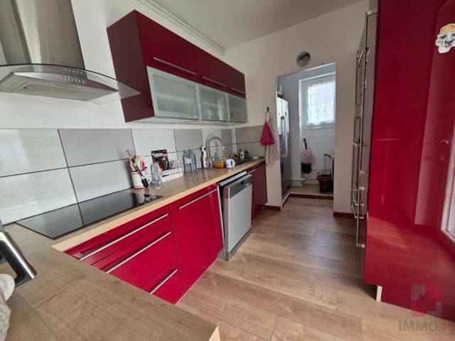 Maison vente à Cahors, Castelfranc
