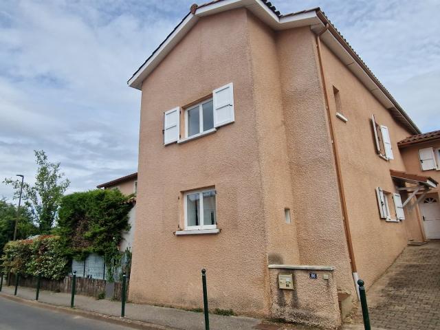 Maison vente à Bourg-en-Bresse, Misérieux