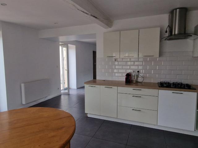Maison vente à Bourg-en-Bresse, Misérieux