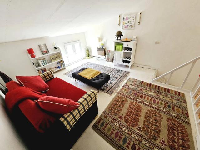 Appartement vente à Limoux, Antugnac