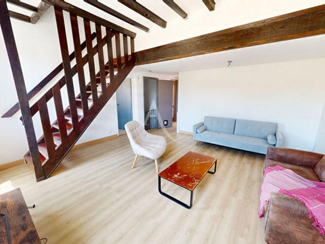 Maison vente à Narbonne, Cuxac-d'aude
