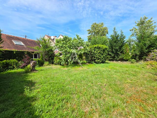 Maison vente à Meaux, Germigny-l'evêque