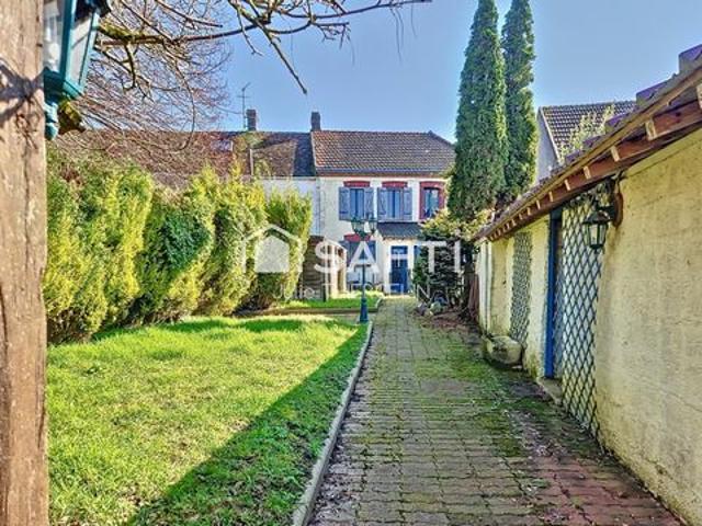 Villa vente à Pithiviers, Auxy