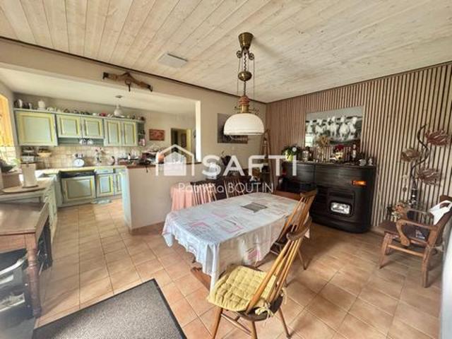 Villa vente à Niort, Mellé