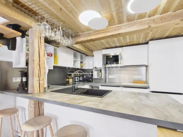 Appartement vente à Grasse, Antibes
