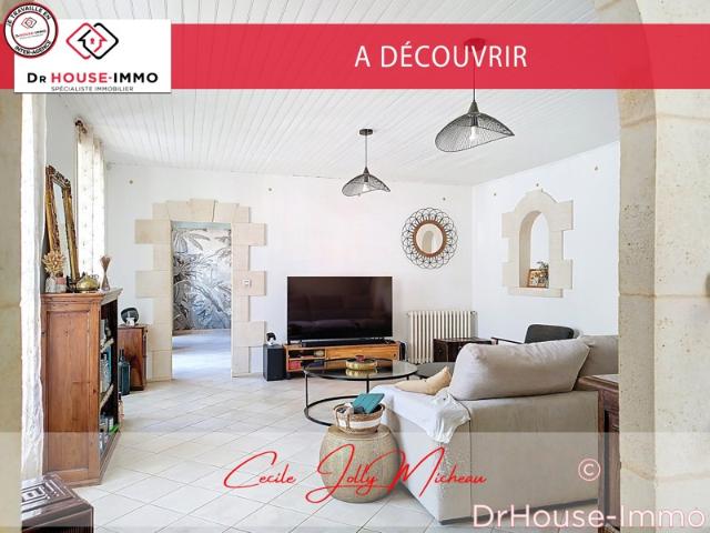 Maison vente à France métropolitaine, Saint-genès-de-blaye