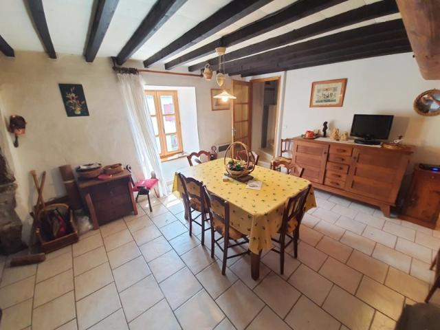 Appartement vente à Limoux, Roquefort-de-sault