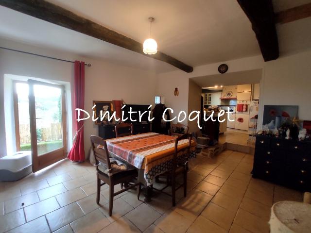 Maison vente à Béziers, Gabian