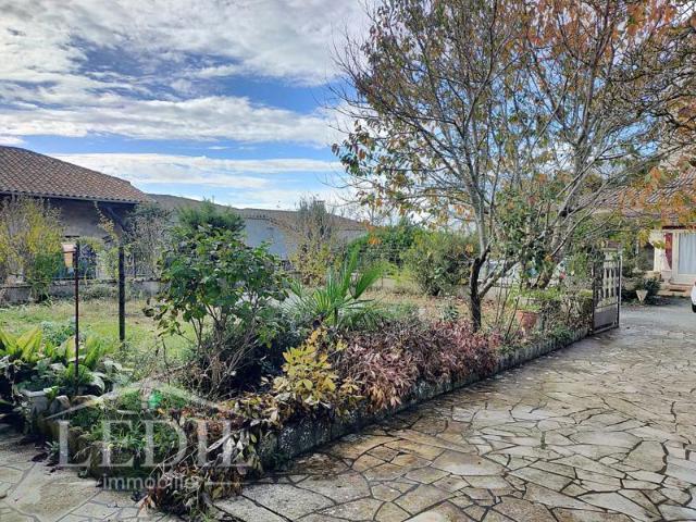 Maison vente à Nérac